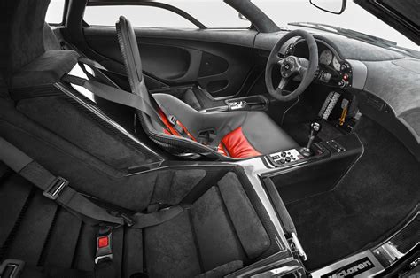 McLaren Special Operations Offers Fresh 1998 F1 Hypercar for Sale | Automobile Magazine