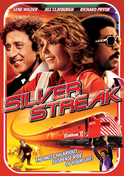 Silver Streak DVD Release Date