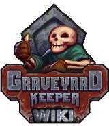 Map:Graveyard Keeper Full Map - Official Graveyard Keeper Wiki