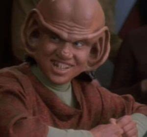 Nog the Ferengi | World Biography