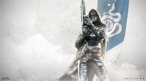 Destiny 2 Hunter Wallpaper - Live Wallpaper HD | Destiny game, Destiny, Live wallpapers