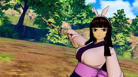 Kagura's Costume "Anime Final Season" for Nintendo Switch - Nintendo Official Site