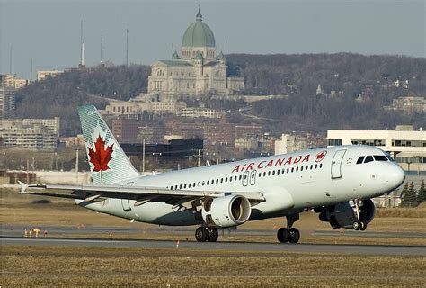 Montreal Airport Montreal-Pierre Elliott Trudeau International YUL