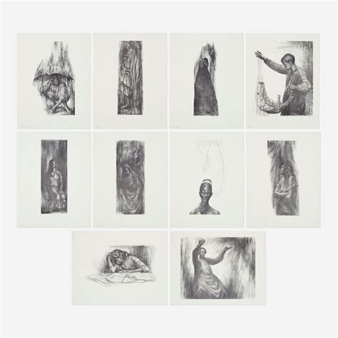 Charles White - Artworks for Sale & More | Artsy