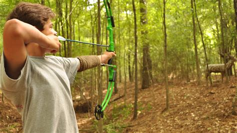 Shooting Instruction | McMiller