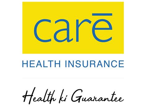 Care Insurance Logo - emsekflol.com