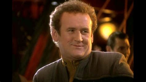 Why Miles O'Brien Is The Most Important Person In Starfleet History | GIANT FREAKIN ROBOT