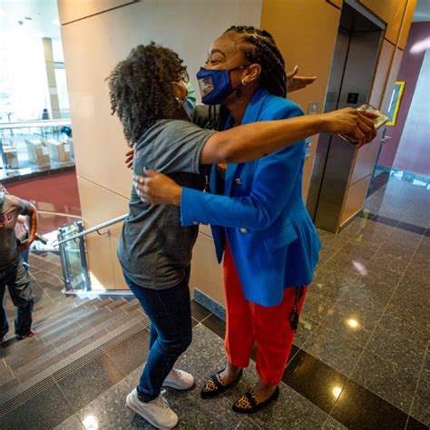 Robert F. Smith STEAM Academy: A HBCU before the HBCU - America Succeeds