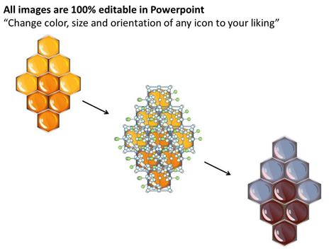 Honeycomb Structure | PowerPoint Presentation Templates | PPT Template Themes | PowerPoint ...