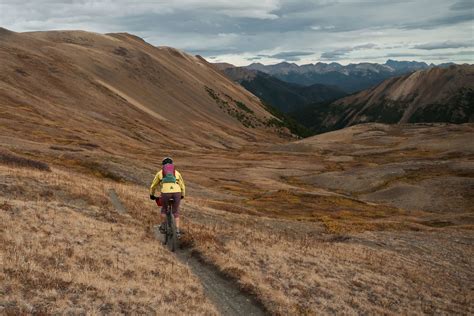 Bikepacking the Chilcotin Mountains - BIKEPACKING.com