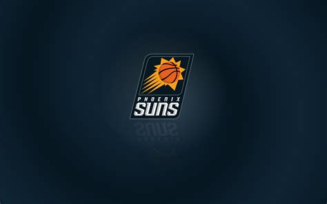 Phoenix Suns – Logos Download