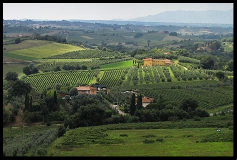 Vinci, The Birthplace Of Leonardo | The Guide | Life In Italy