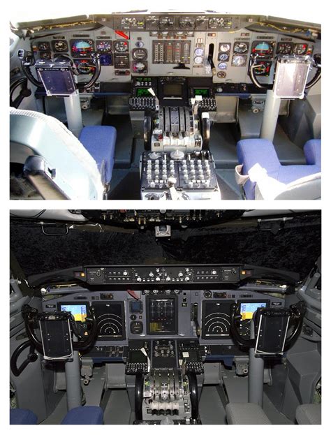 DVIDS - Images - NATO AWACS aircraft are being upgraded with glass cockpits