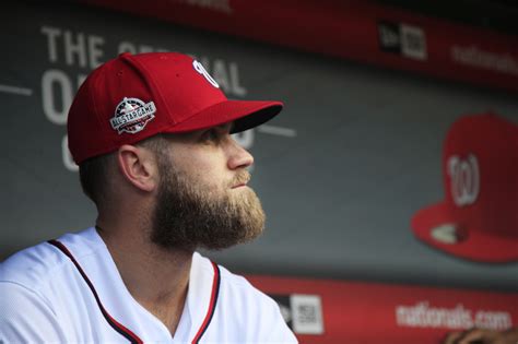 Bryce Harper Nationals offer: Deferred money until he was 60 - Sports Illustrated