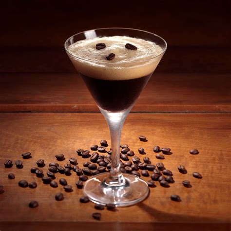 Espresso Martini - Rezept | Kaufland