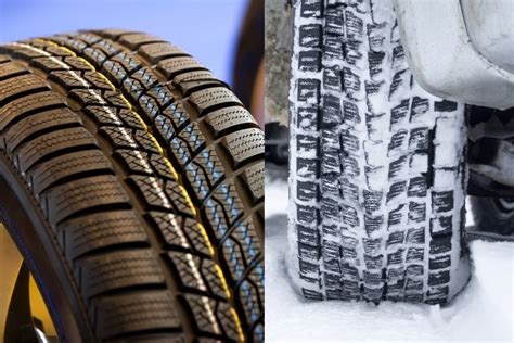 December 2024 Winter Tires vs All-Season Tires: Making the Right Choice ...