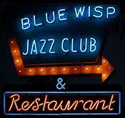 Blue Wisp Jazz Club - Wikipedia, the free encyclopedia