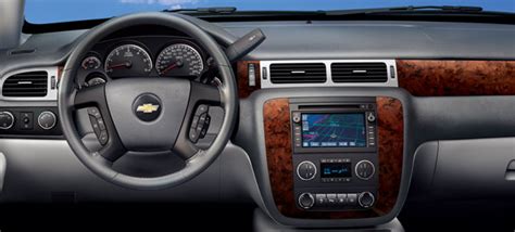 2007 Chevrolet Avalanche - Interior Pictures - CarGurus