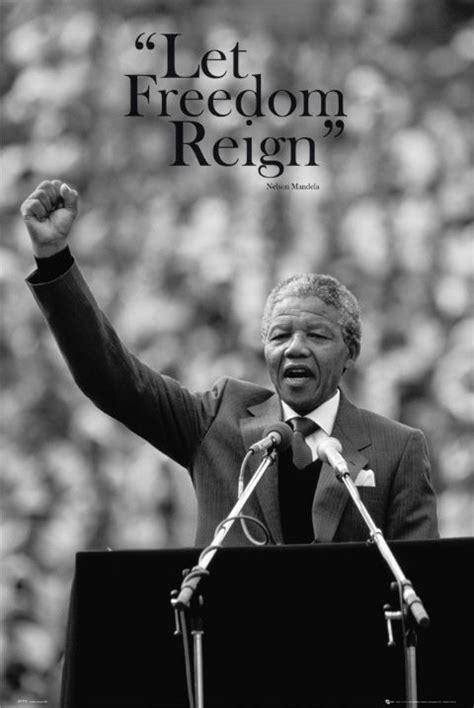 Top 10 Frases de Nelson Mandela, que nos enseñan a ser mejores hombres