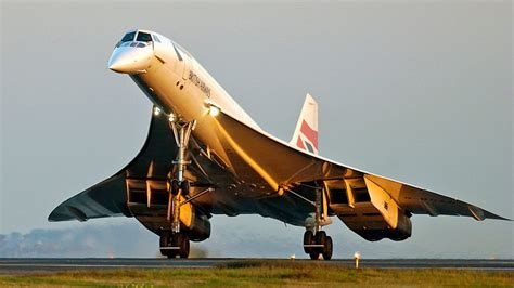 Concorde Will Fly Again, Says Group With Massive War Chest