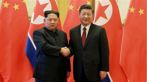 China North Korea Relations : The Truth Revealed - LTL Mandarin School