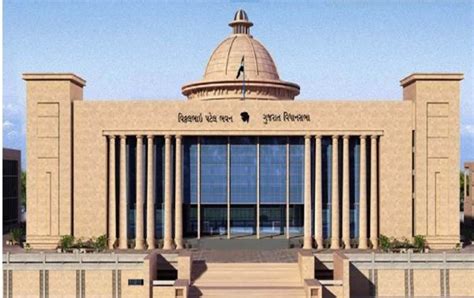 In Gujarat Assembly, 83% members are crorepatis - News Riveting