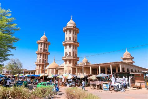 15 Best Places to Visit in Burkina Faso - The Crazy Tourist