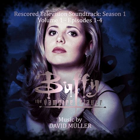 Buffy The Vampire Slayer Movie Soundtrack