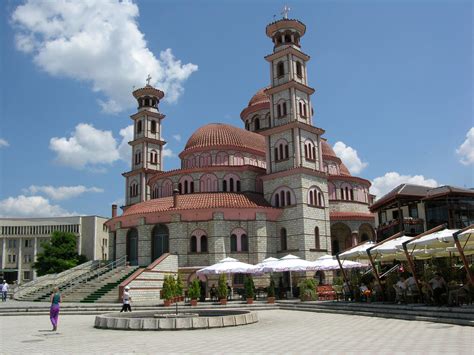 The 10 Most Beautiful Towns In Albania