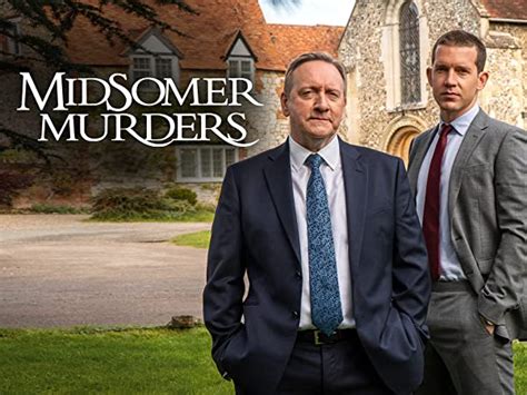 Midsomer Murders Season 22