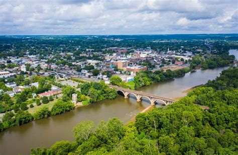 10 Best Things to do in Fredericksburg VA in 2022