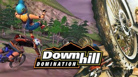 🔴downhill {Ps2} - YouTube