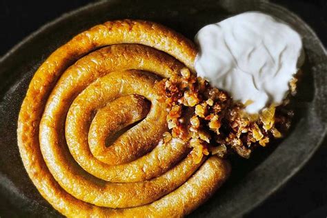 Lithuanian Food: 14+ BEST Traditional Dishes to Try (+Local’s Tips)