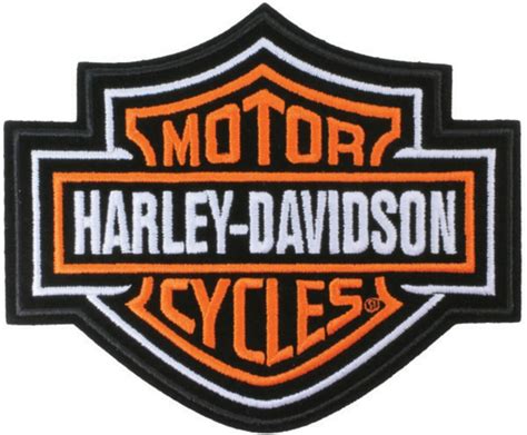 10 Best Harley Davidson Emblem Pictures FULL HD 1920×1080 For PC Background 2024