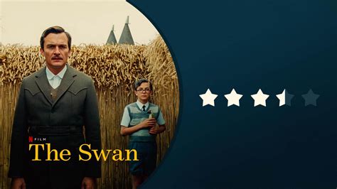 'The Swan' review: Short film is charming, inventive, and fast-paced