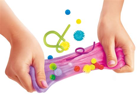 So Slime Fidget Slime Kit - Canal Toys UK