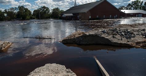 CSX Railroad Fought A North Carolina City's Desperate Attempt To ...