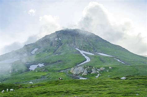 How to Plan Your Trip to Rohtang Pass? - Vargis Khan