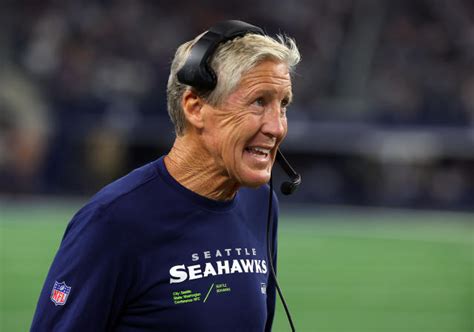 Pete Carroll doesn't care about predictions, still expects Seahawks to ...