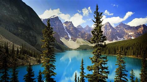 🔥 Download Park Alberta Canada Getty Image Bing Australia Wallpaper by ...