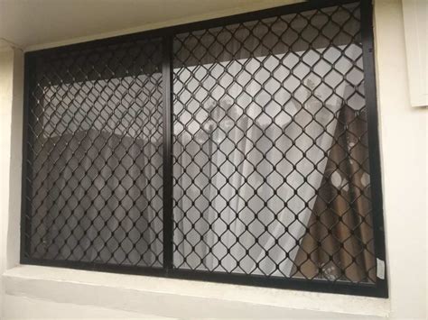 The Types Of Security Windows In Melbourne And How We Should Maintain Them?