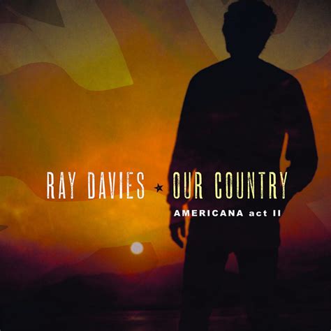 The Kinks' Ray Davies Returns with New 'Our Country' Solo Album | Exclaim!