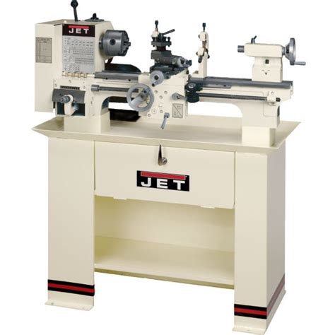 Jet Lathe