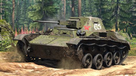 T-60 - War Thunder Wiki