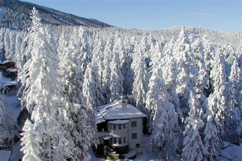 Borovets Ski Resort | Ski Holidays Borovets | Snowfinders