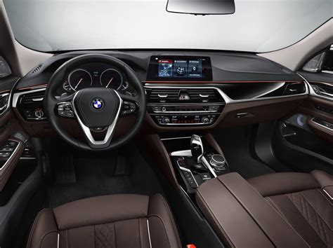 New BMW 6 Series GT unveiled - replaces 5 Series GT - ForceGT.com