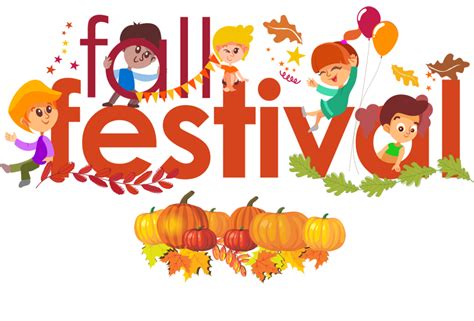 Fall Festival | FOR KIDS ONLY Child Development Center