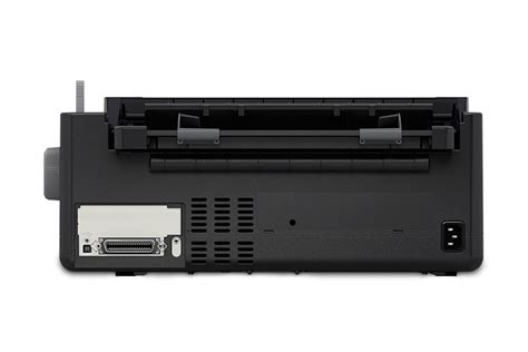 LQ-590II Impact Printer | Impact | Printers | For Work | Epson US