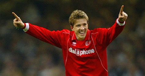 Juninho lifted the World Cup but won Middlesbrough hearts - Football365