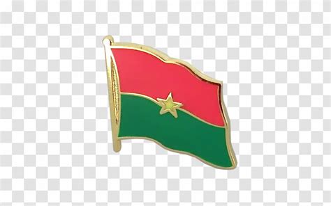 Flag Of Burkina Faso Benin Togo Transparent PNG